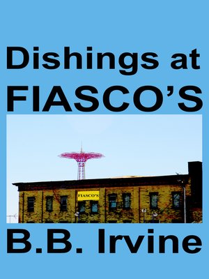 cover image of Dishings at Fiasco's